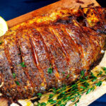 Whole Tilapia