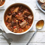 Hearty Beef Stew