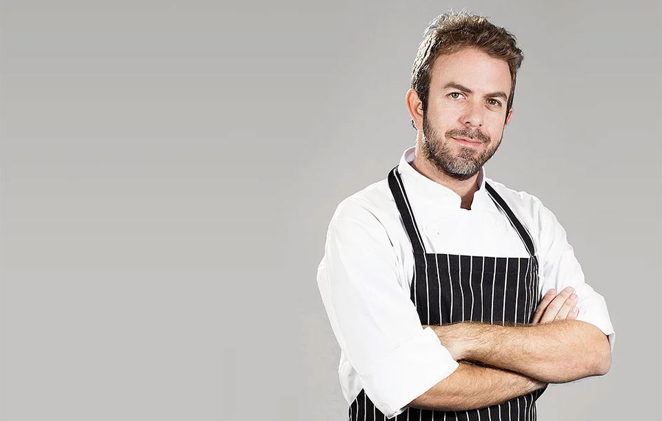 chef