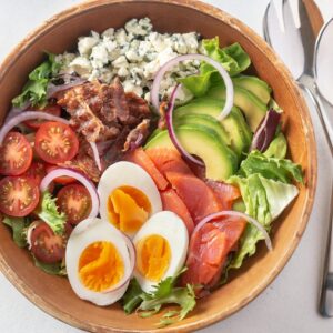 Cobb salad