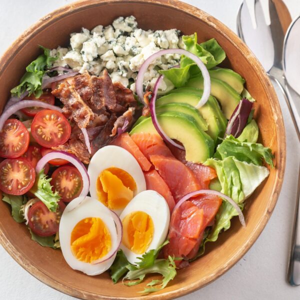 Cobb salad