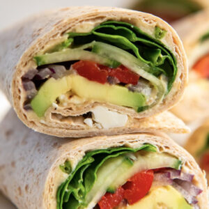 Veggie Wrap